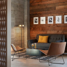 Load image into Gallery viewer, China LED Floor Lamp in living room.