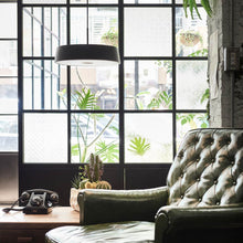 Load image into Gallery viewer, China LED Pendant Light in living room.