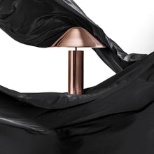 Load image into Gallery viewer, Damo Simple Table Lamp in Detail.