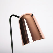 Load image into Gallery viewer, Dobi Table Lamp in Detail.