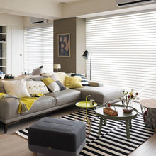 Load image into Gallery viewer, Dodo Floor Lamp in living room.