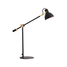Load image into Gallery viewer, Laito Gentle Table Lamp.