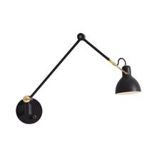Load image into Gallery viewer, Laito Gentle Wall Lamp.
