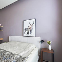 Load image into Gallery viewer, Laito Wall Light in bedroom.