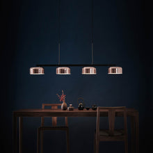 Load image into Gallery viewer, Lalu Pendant Light in dining room.
