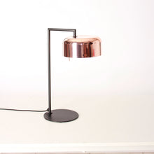 Load image into Gallery viewer, Lalu Table Lamp in Detail.