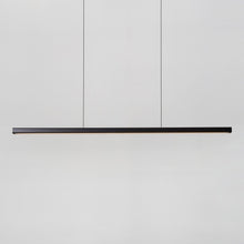 Load image into Gallery viewer, Mumu LED Pendant Light in Black (X-Large).