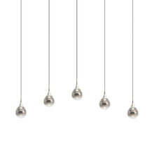 Load image into Gallery viewer, Paopao LED Linear Pendant Light.