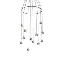 Load image into Gallery viewer, Paopao LED Multi Light Pendant Light.