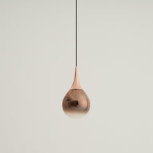 Load image into Gallery viewer, Paopao LED Pendant Light in Detail.