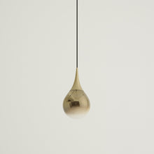 Load image into Gallery viewer, Paopao LED Pendant Light in Detail.