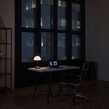Load image into Gallery viewer, Pensee LED Table Lamp in home office.