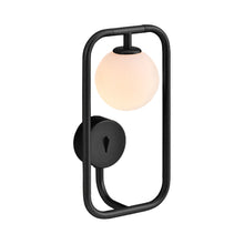 Load image into Gallery viewer, Sircle LED Wall Light.