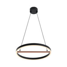Load image into Gallery viewer, SOL LED Pendant Light (Large).