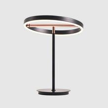 Load image into Gallery viewer, SOL LED Table Lamp in Detail.
