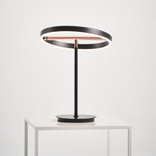 Load image into Gallery viewer, SOL LED Table Lamp in Detail.