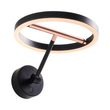 Load image into Gallery viewer, SOL LED Wall Light.