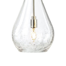 Load image into Gallery viewer, Seguro Low Voltage Pendant Light in Detail.