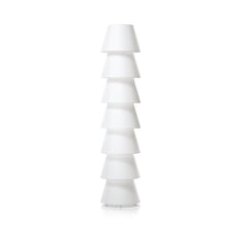 Load image into Gallery viewer, Set Up Shade Floor Lamp (7-Shade).