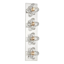 Load image into Gallery viewer, Shea Bath Wall Light in Detail.