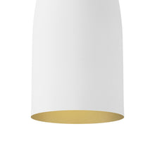 Load image into Gallery viewer, Signal Pendant Light in Detail.