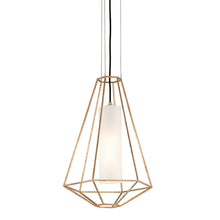 Load image into Gallery viewer, Silhouette Pendant Light.