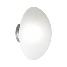 Load image into Gallery viewer, Sillabone Wall/Ceiling Light - in White.