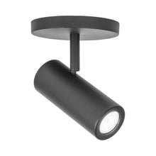 Load image into Gallery viewer, Silo X10 LED Monopoint Spot Light in Black.