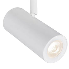 Load image into Gallery viewer, Silo X10 LED Monopoint Spot Light in Detail.