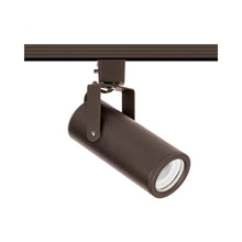 Load image into Gallery viewer, Silo X20 LED Track Head in Dark Bronze.
