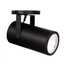 Load image into Gallery viewer, Silo X42 LED Monopoint Spot Light in Black.
