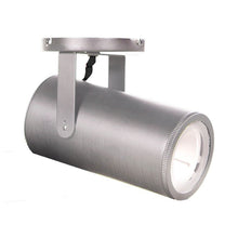 Load image into Gallery viewer, Silo X42 LED Monopoint Spot Light in Brushed Nickel.