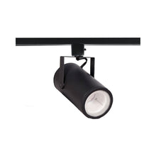 Load image into Gallery viewer, Silo X42 LED Track Head in Black.