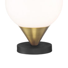 Load image into Gallery viewer, Simple Table Lamp Detail.