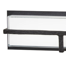 Load image into Gallery viewer, Sirato LED Bath Vanity Light Detail.