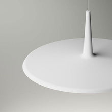 Load image into Gallery viewer, Skan LED Pendant Light in Detail.