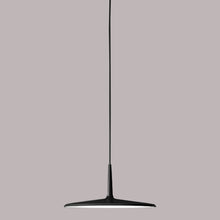 Load image into Gallery viewer, Skan LED Pendant Light in Black (Small).