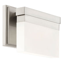 Load image into Gallery viewer, Skinny LED Bath Vanity Light (Small).