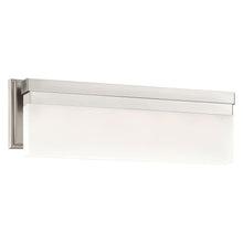 Load image into Gallery viewer, Skinny LED Bath Vanity Light (Medium).