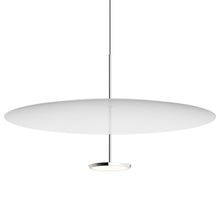 Load image into Gallery viewer, Sky Dome LED Pendant Light in White (Large).
