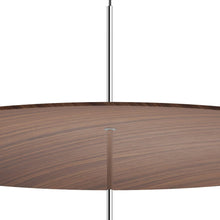 Load image into Gallery viewer, Sky Dome LED Pendant Light in Detail.