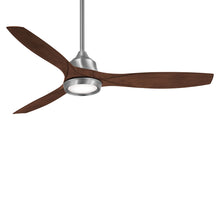 Load image into Gallery viewer, Skyhawk LED Ceiling Fan.