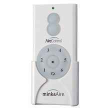 Load image into Gallery viewer, Skyhawk LED Ceiling Fan - Remote.