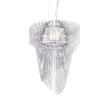 Load image into Gallery viewer, Aria LED Chandelier.