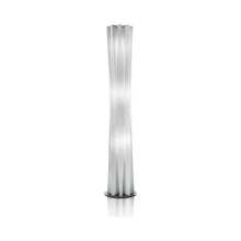 Load image into Gallery viewer, Bach LED Floor Lamp in White (Medium).