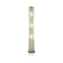 Load image into Gallery viewer, Bach LED Floor Lamp in Gold (Large).