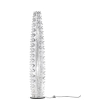 Load image into Gallery viewer, Cactus LED Floor Lamp in Small/Gold.