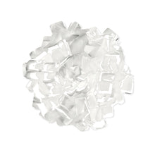 Load image into Gallery viewer, Clizia LED Ceiling / Wall Light in White (Small).