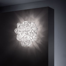 Load image into Gallery viewer, Drusa LED Ceiling / Wall Light in Detail.