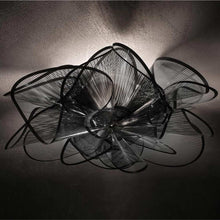 Load image into Gallery viewer, Etoile LED Ceiling / Wall Light in Detail.